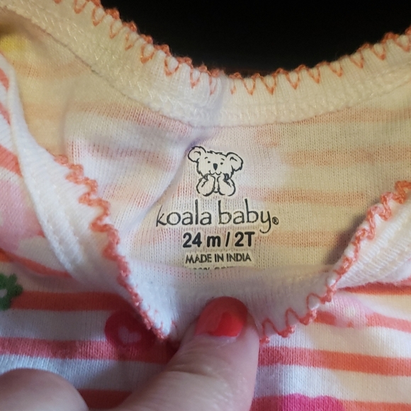 Koala Baby onezie - Picture 4 of 5